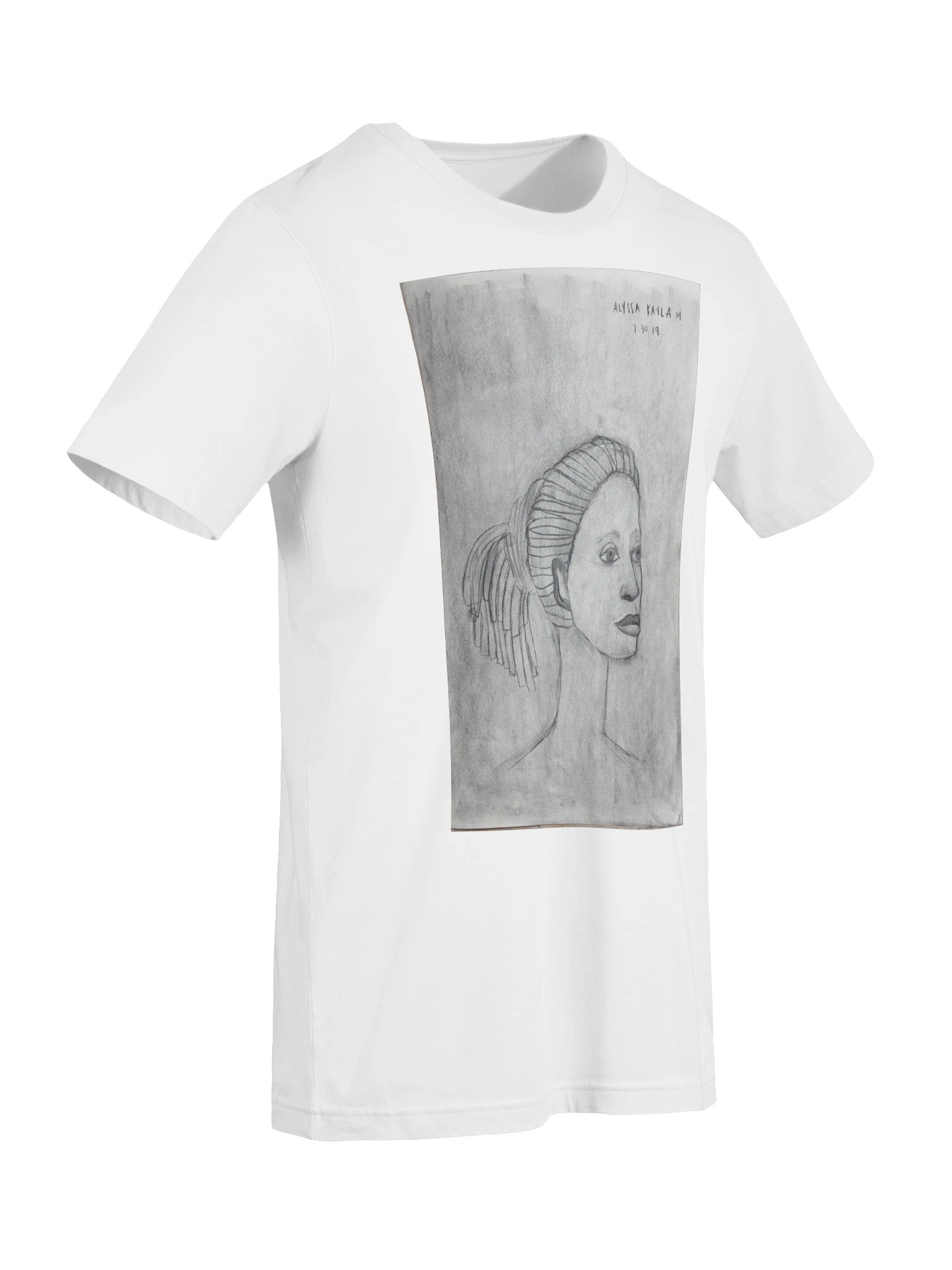 AK’s Woman of Wonder - T-Shirt product image (7)