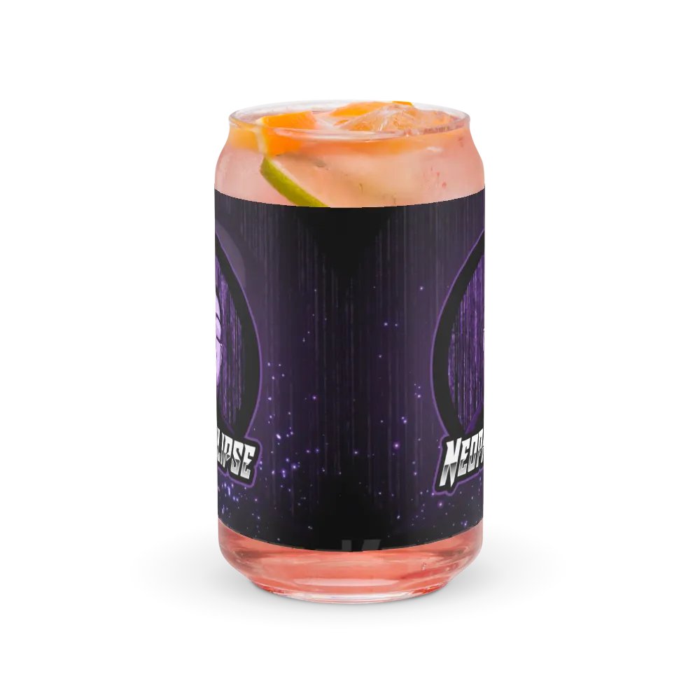 Neopacolipse Logo Cup product image (37)