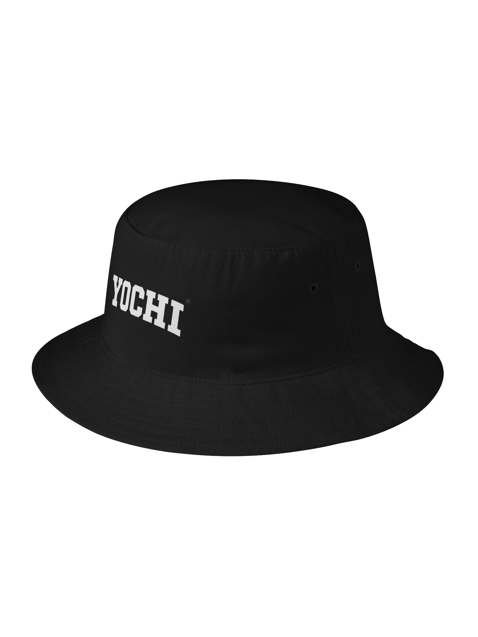 YOCHI® Bucket Hat product image (3)