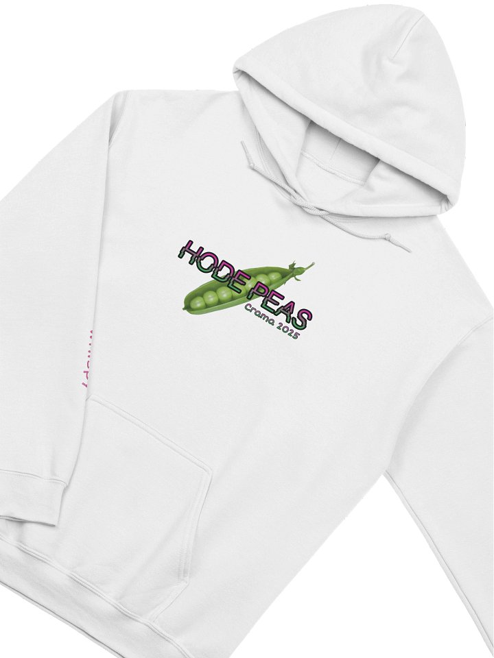 Hode Peas 2025 Pink product image (1)