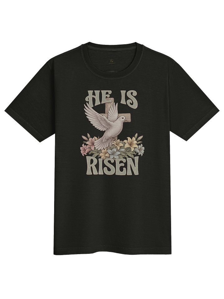 Risen Unisex Tee product image (1)