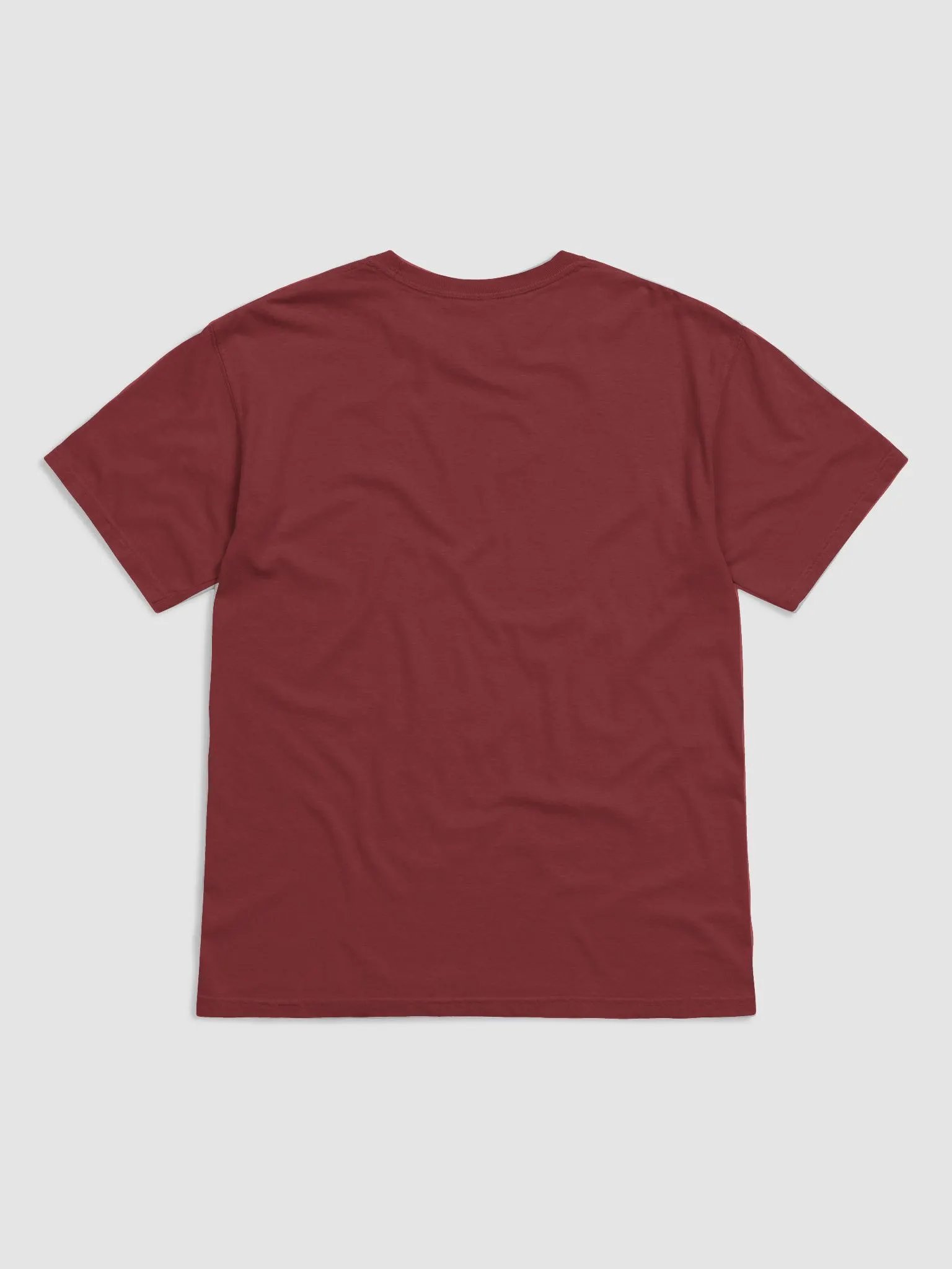 Cute German Shepherd in a Christmas Cup T-Shirt | Funny Christmas Pup in a Cup product image (5)