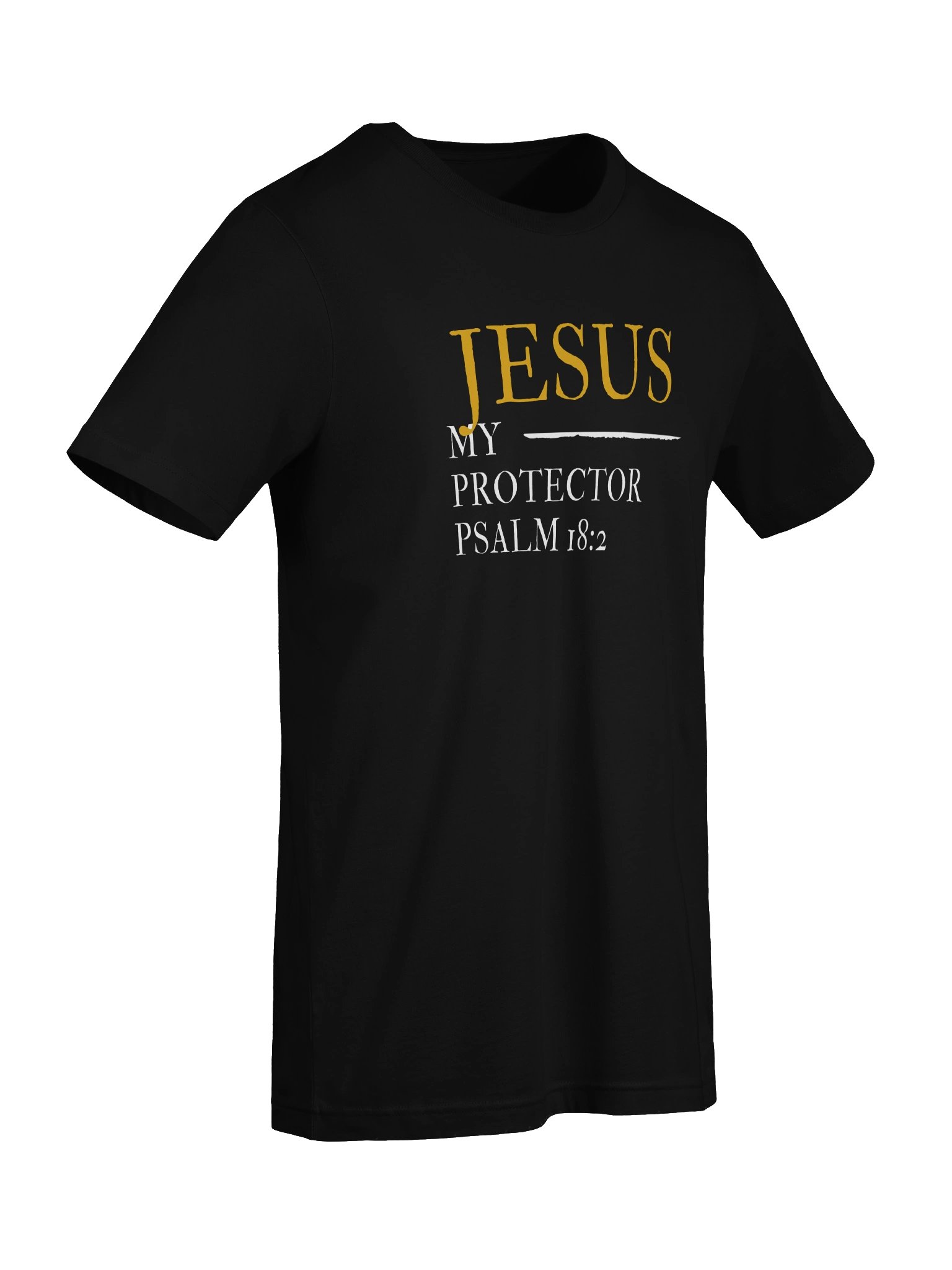 Jesus My Protector product image (56)