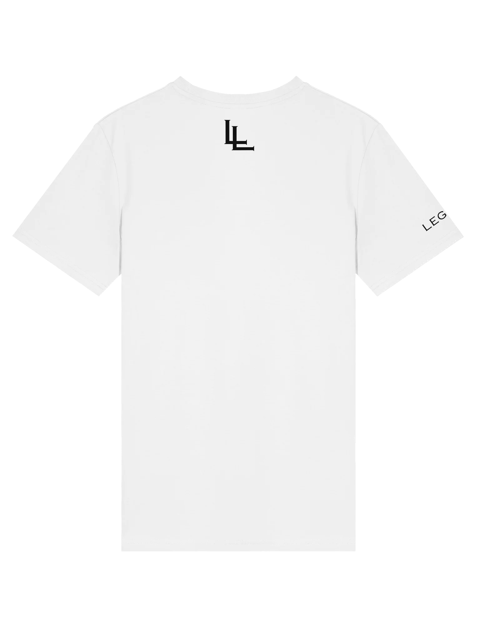 The Signet Tee | White product image (2)