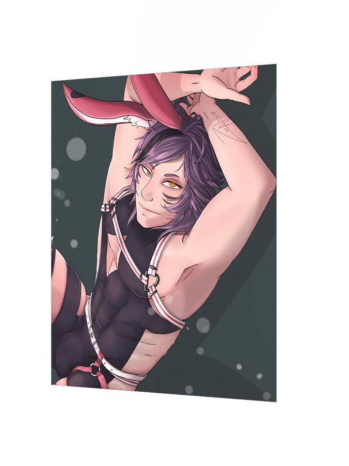 shiabun fanart product image (2)