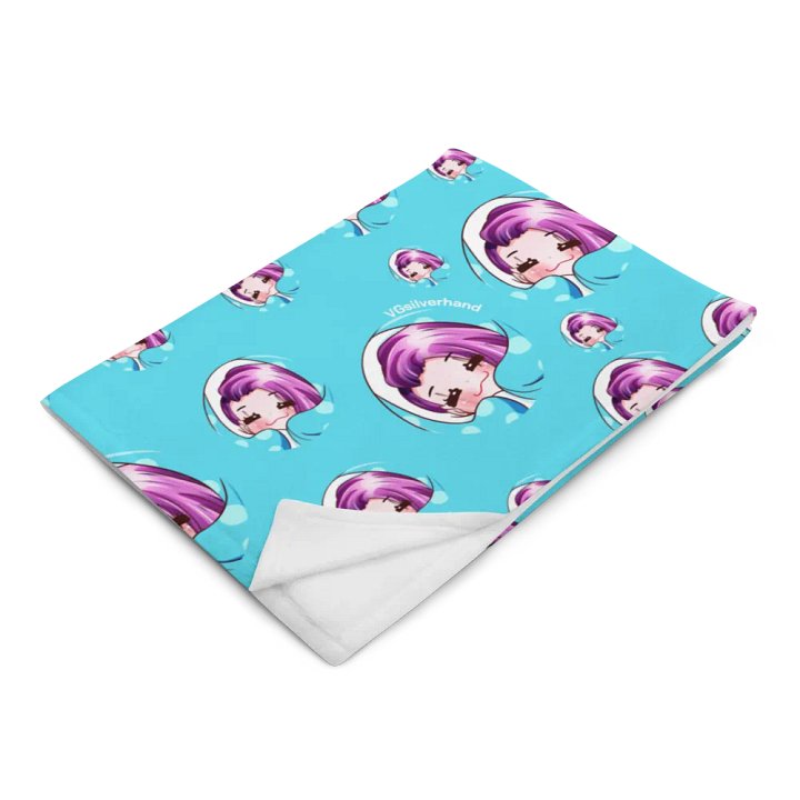 vgsCozy Blanket product image (1)