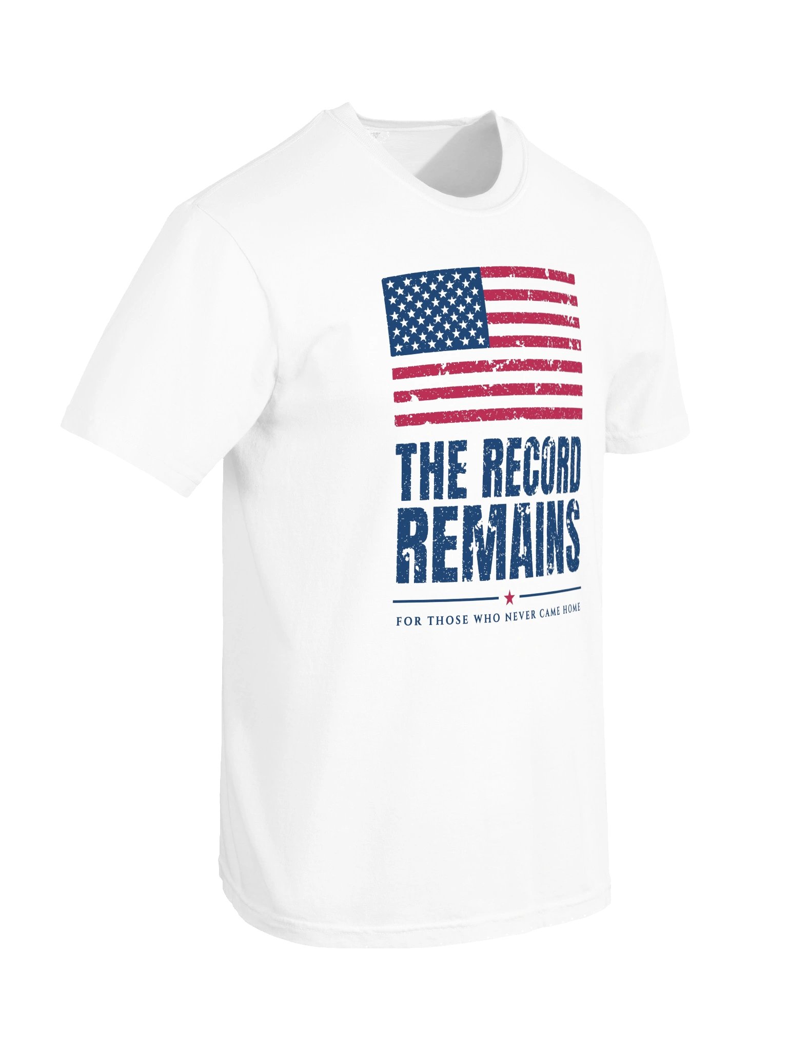 American Flag Old Glory — Archive Series Tee product image (4)