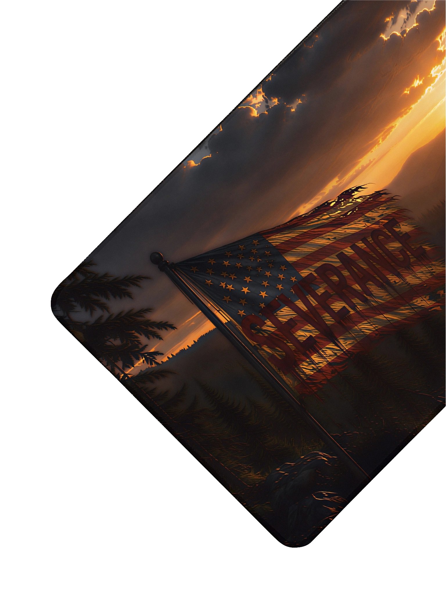Large Mouse Mat product image (3)