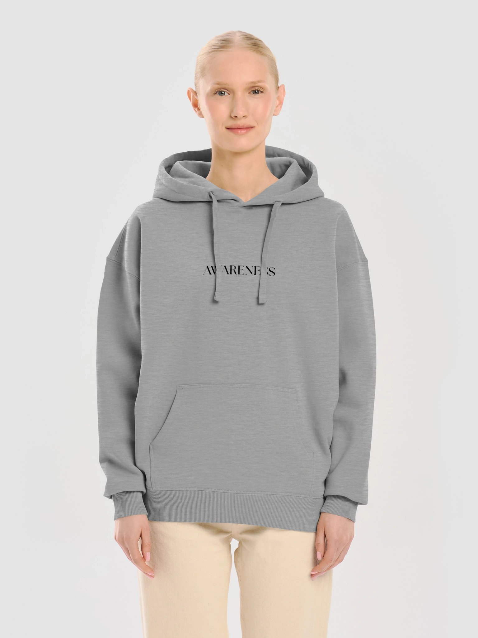 AWARENESS Hoodie - Light product image (21)