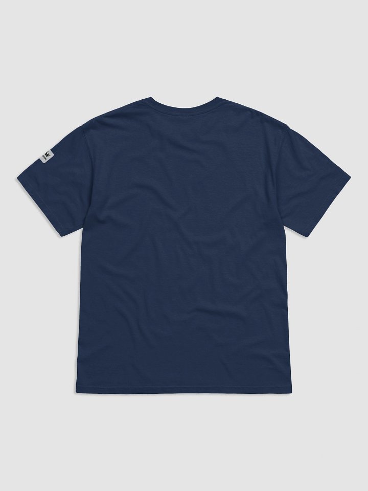 Caution: I Have No Filter Graphic T-Shirt product image (2)