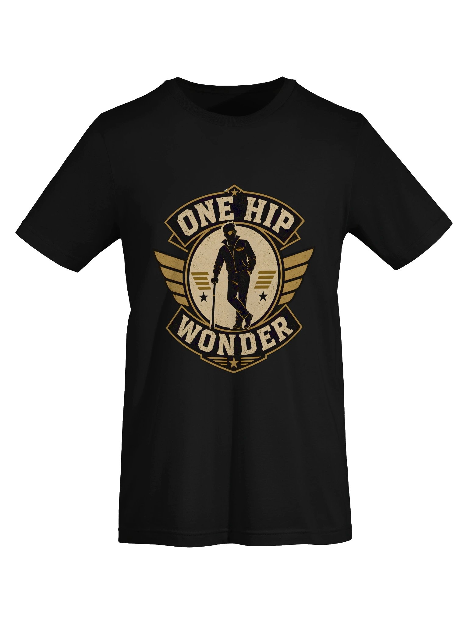 One Hip Wonder Tee product image (31)