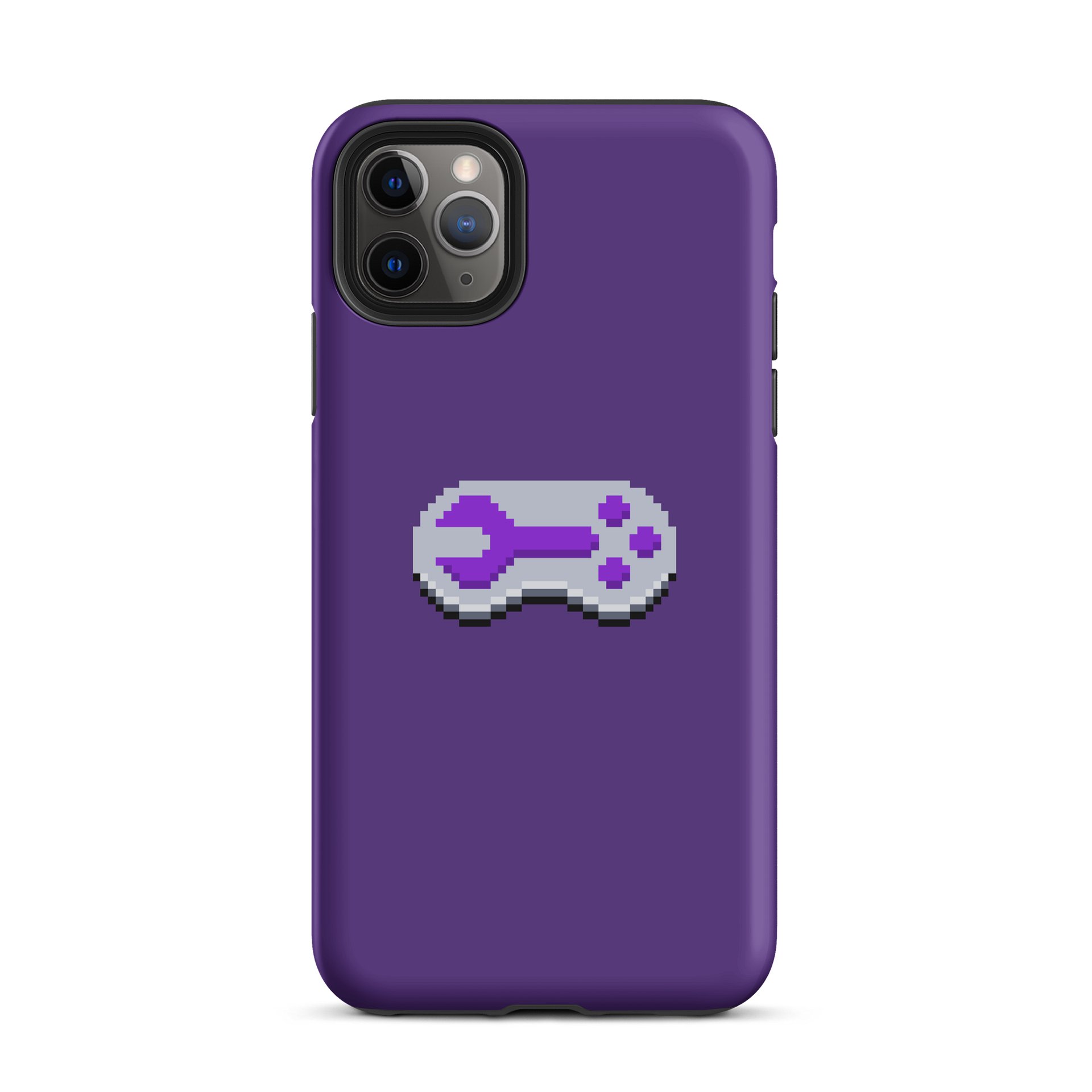 ThatGuyGlen iPhone Case product image (30)
