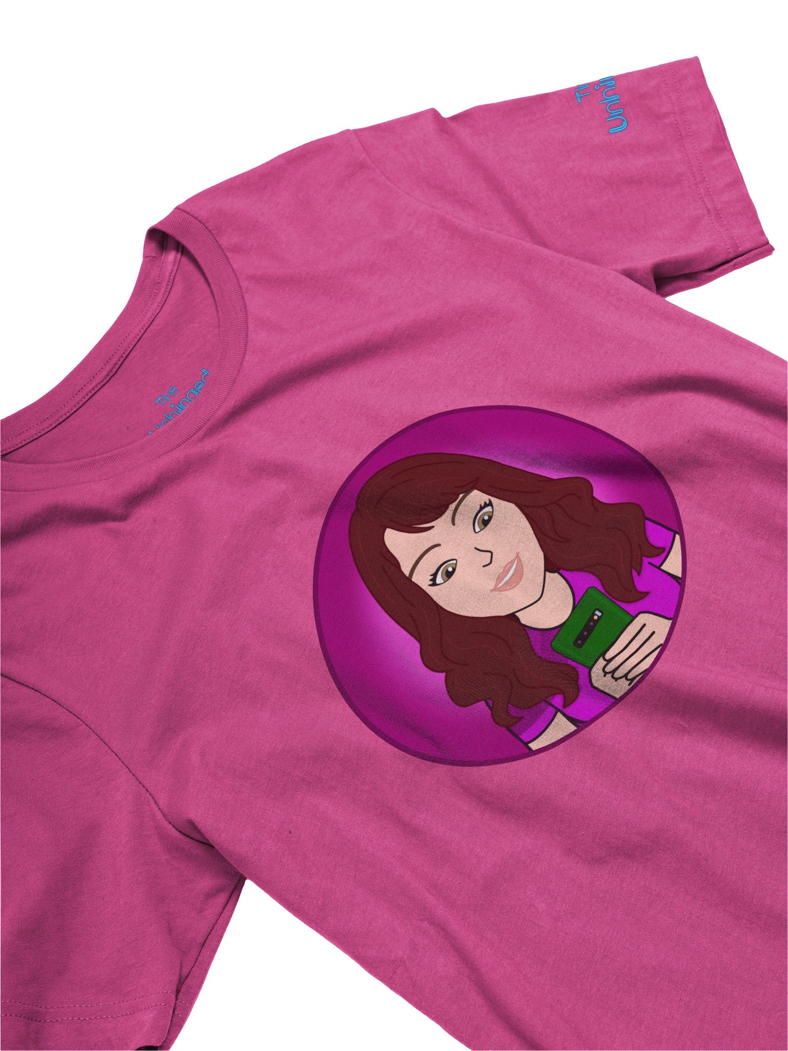 Vic T-Shirt product image (12)