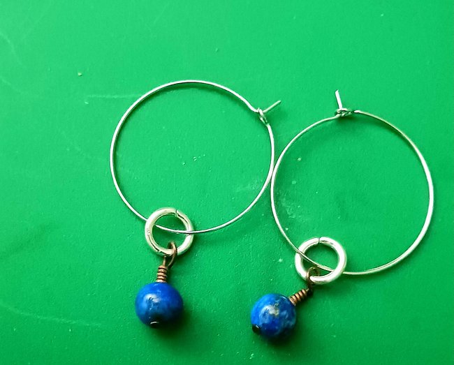 Lapis Lazuli