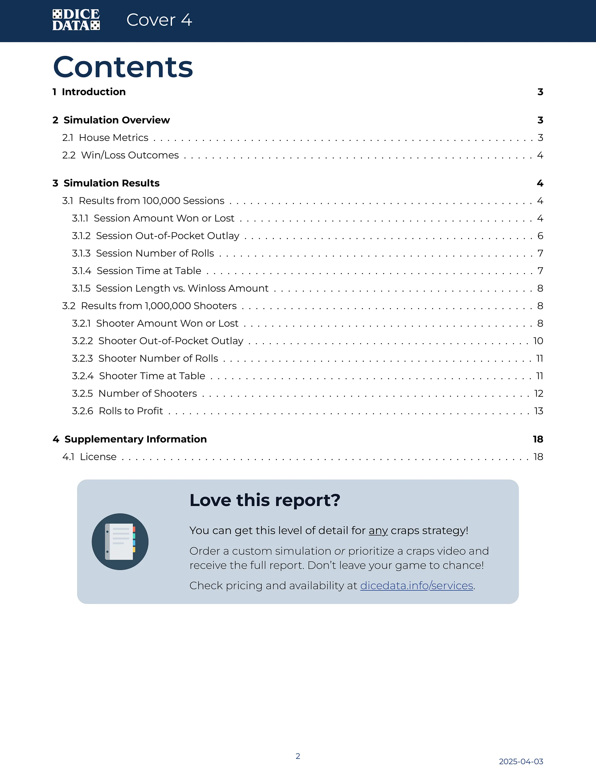 Cover 4 - Flat vs. Press and Collect [Dice Data Simulation Report] product image (2)