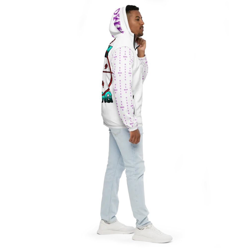 Ryu Windbreaker product image (7)