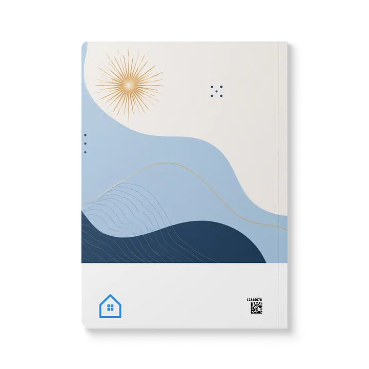 Cuaderno de Tapa Blanda product image (3)