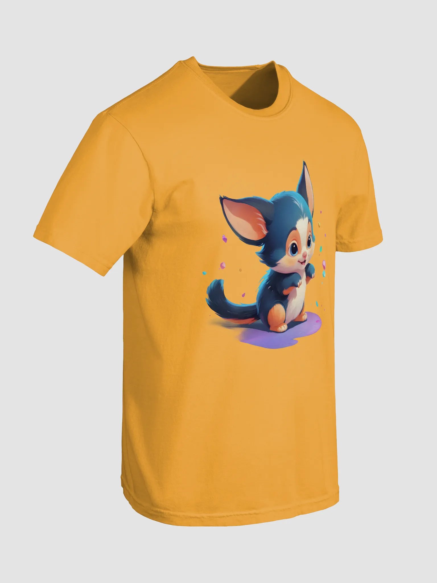 CMC Baby Fennec product image (4)