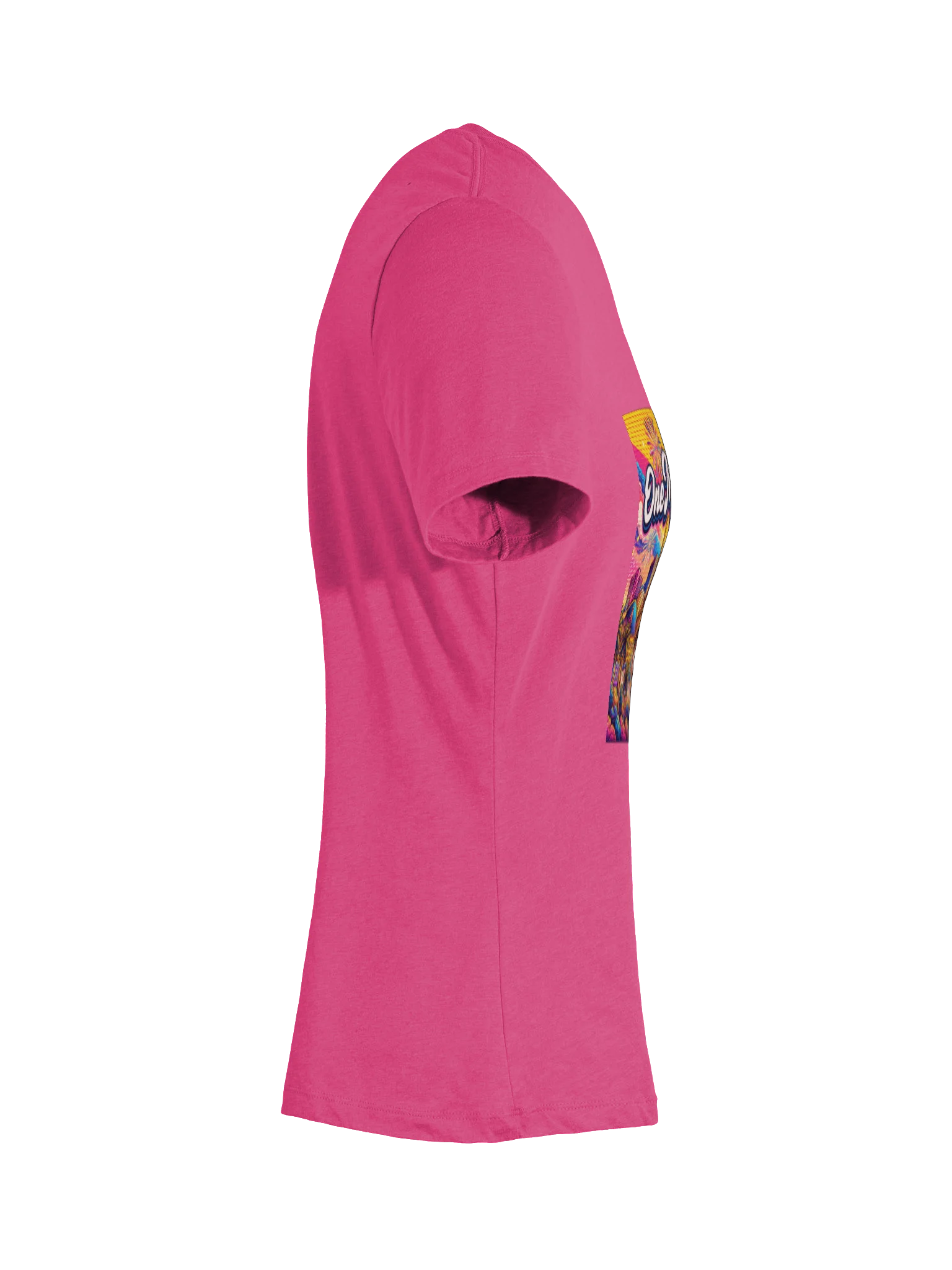 One More Crispy V-Neck product image (53)