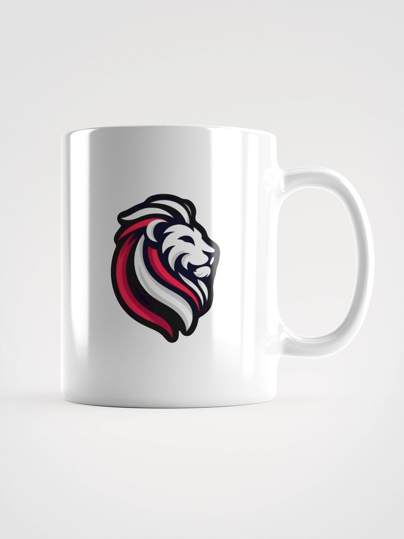 Snipes Logo Mug product image (3)