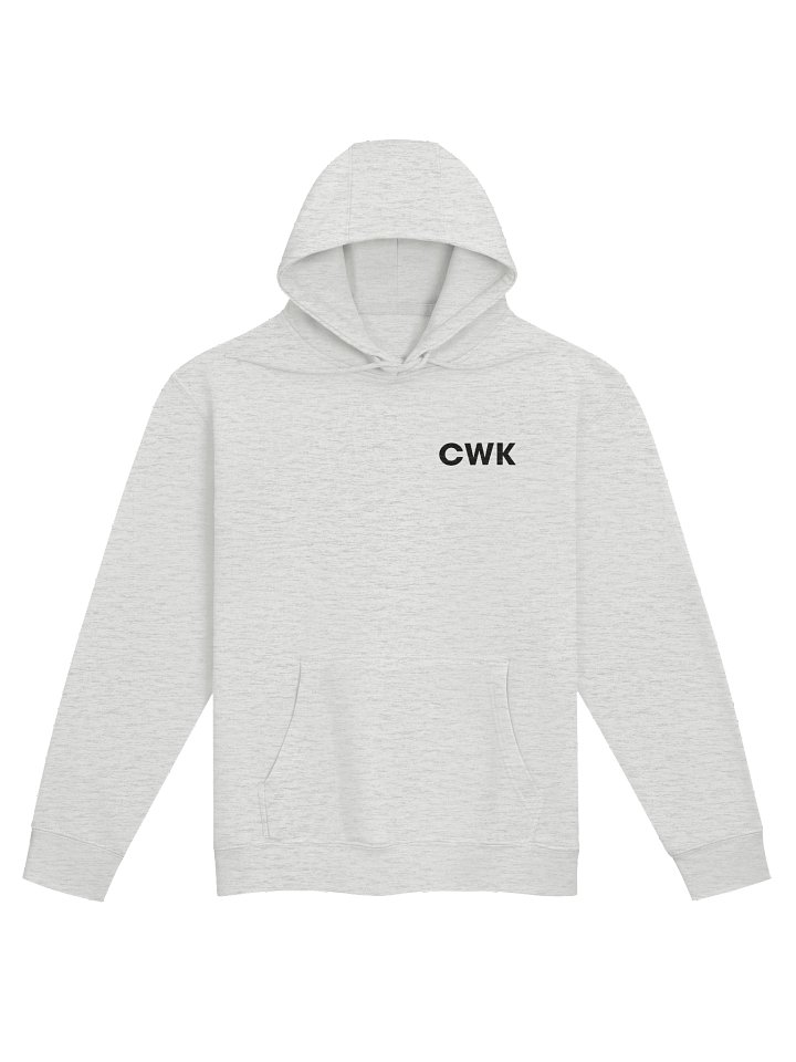 The Studio Hoodie product image (1)