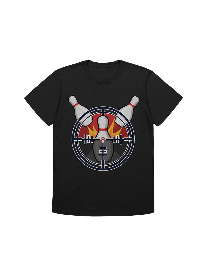“One Shot One Strike” Shirt product image (4)