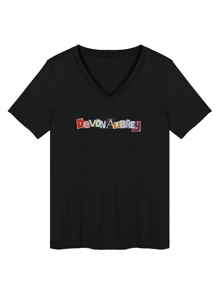 Subathon Ransom Shirt - Ladies Cut product image (1)