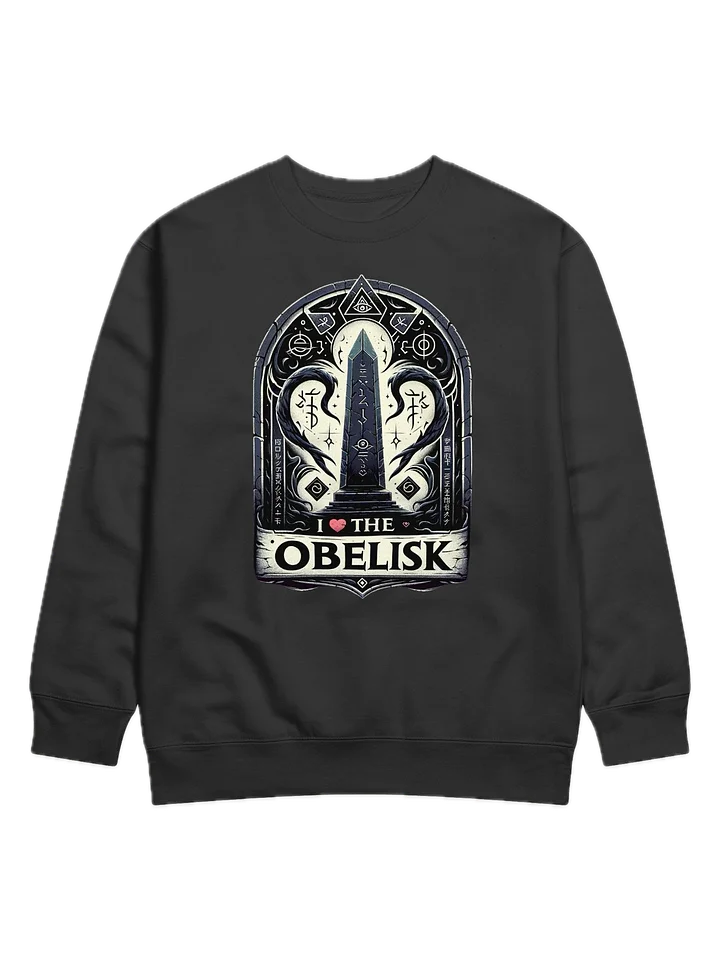 Obelisk Acolyte product image (1)