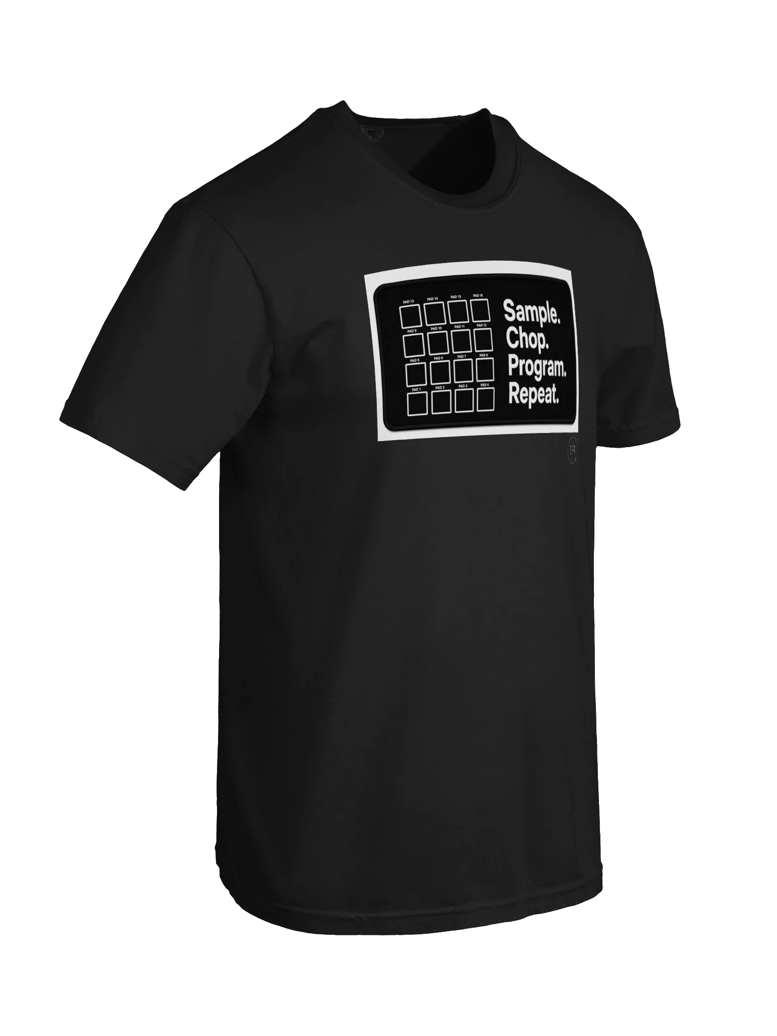 Sample. Chop. Program. Repeat. product image (32)