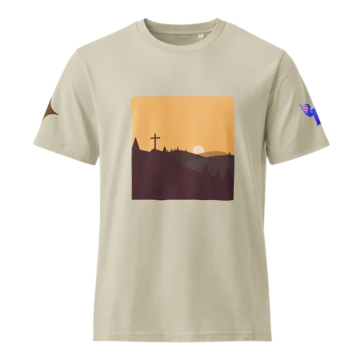 Light Of The World| T-Shirt product image (1)
