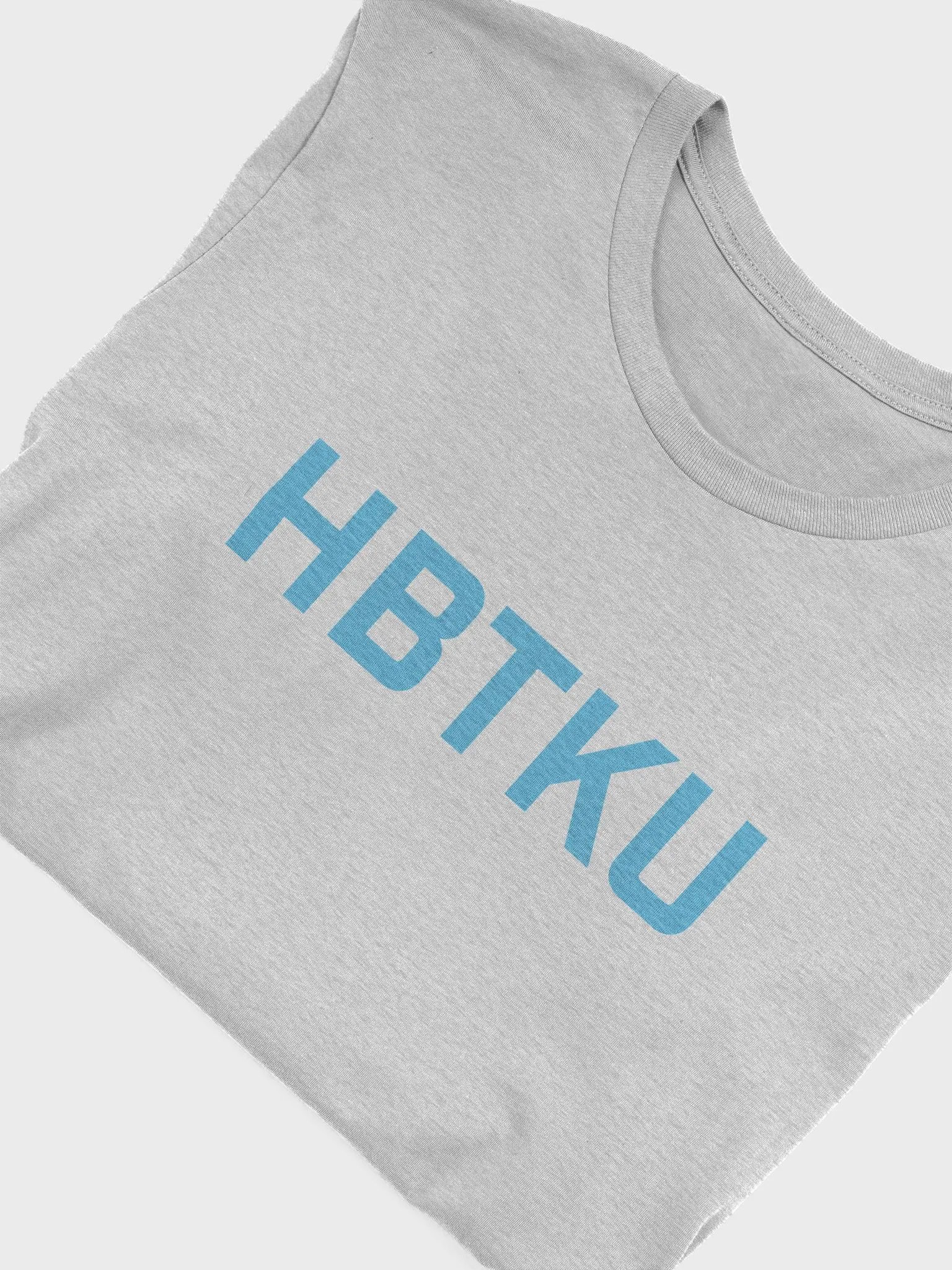 HBTKU Original Tee product image (4)