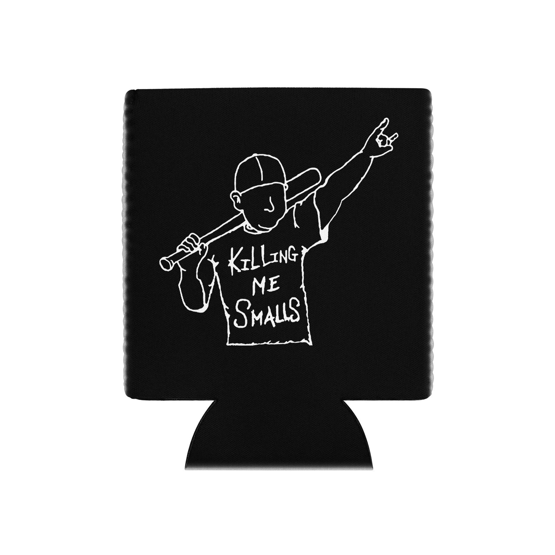 "Called Shot" Regular + Slim Coozies product image (1)