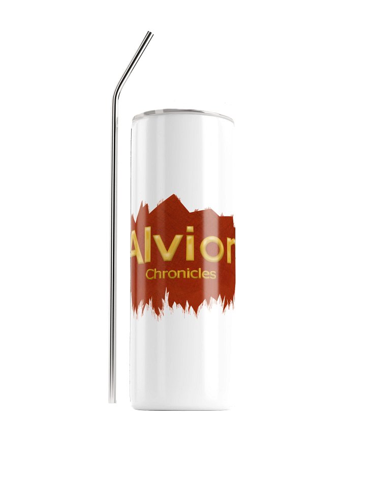Alvion Tumbler product image (1)