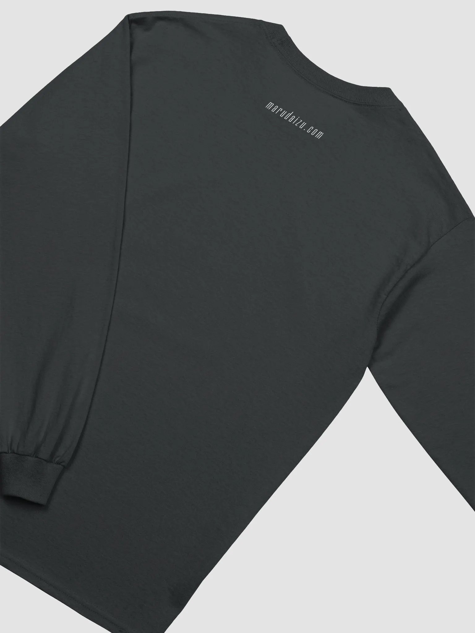Midnight Pretenders Long Sleeve Shirt product image (12)