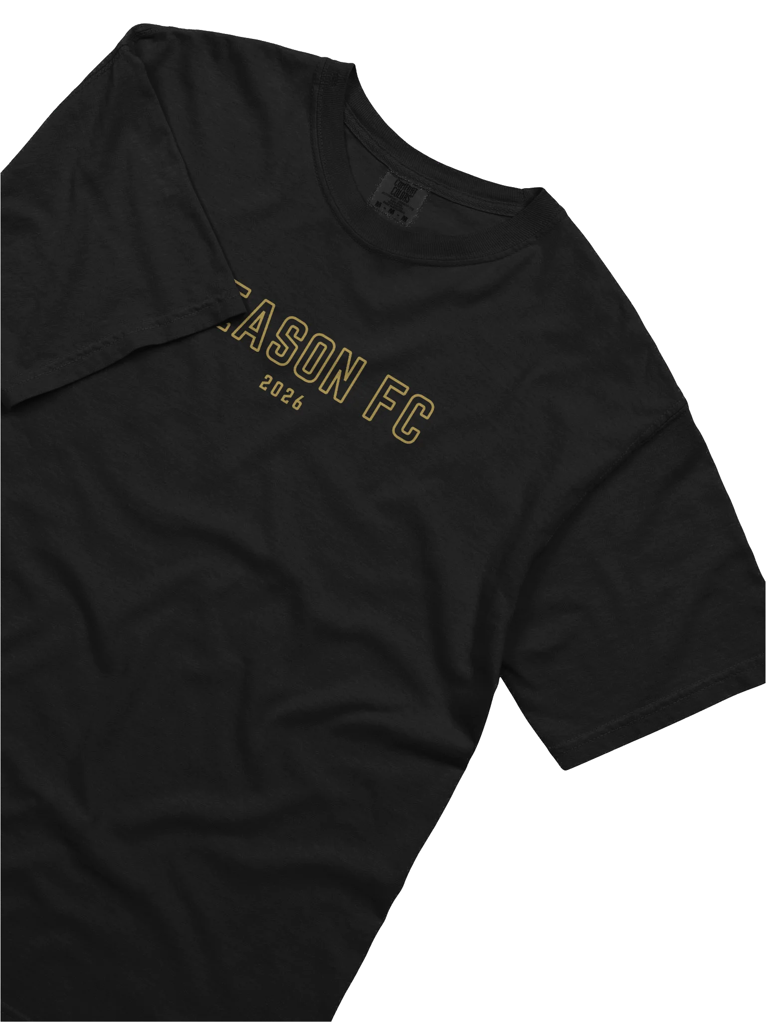 Reason FC 2026 T-Shirt product image (7)
