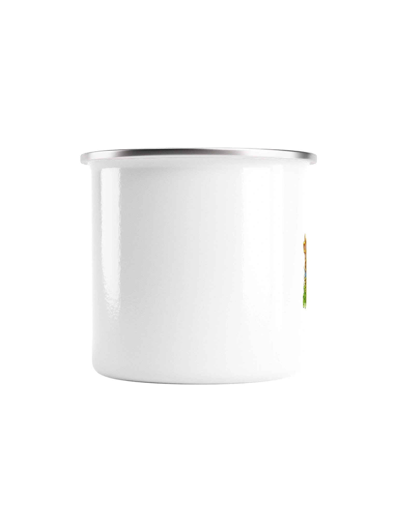 Enamel Mug product image (2)