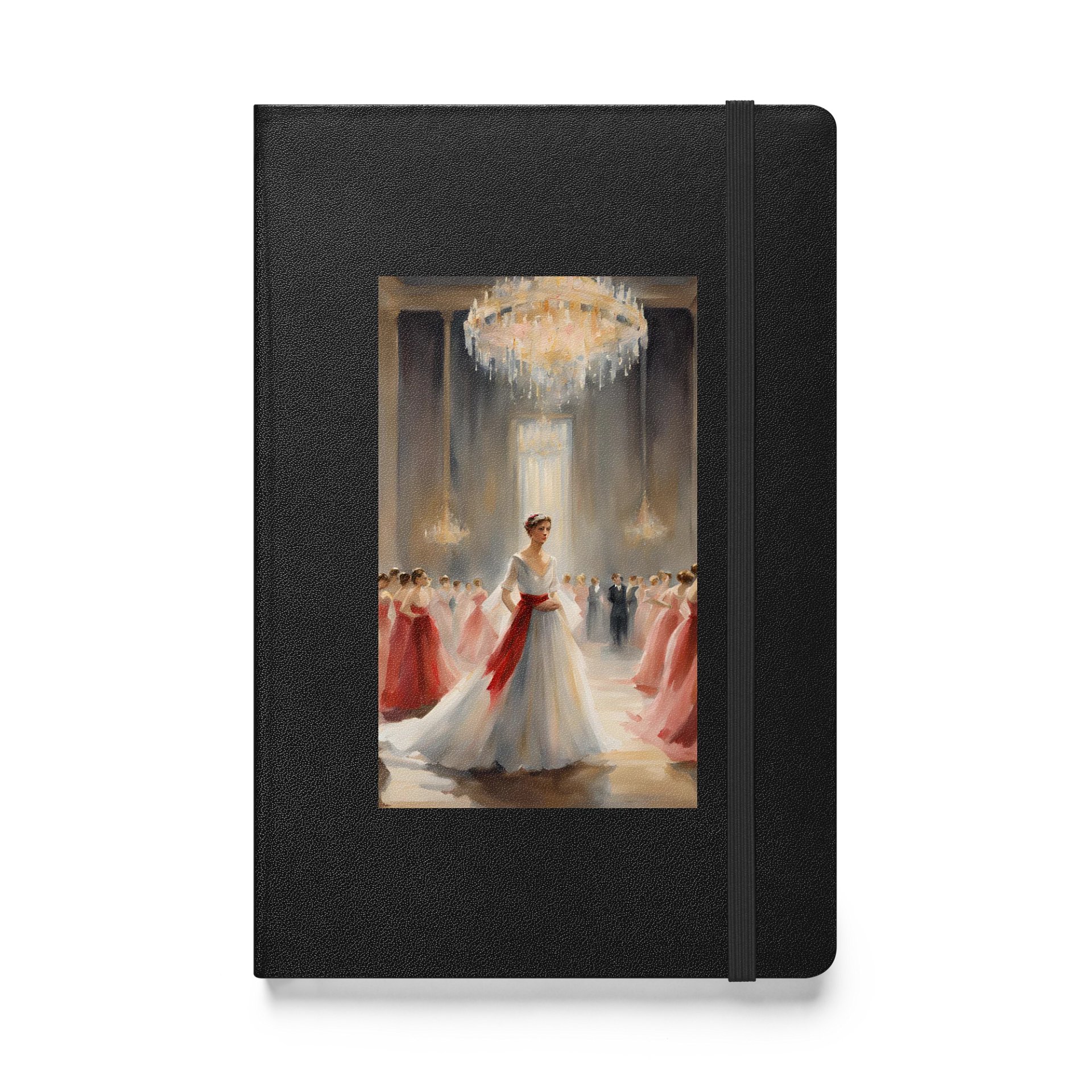 Kate's Honor Notebook product image (1)