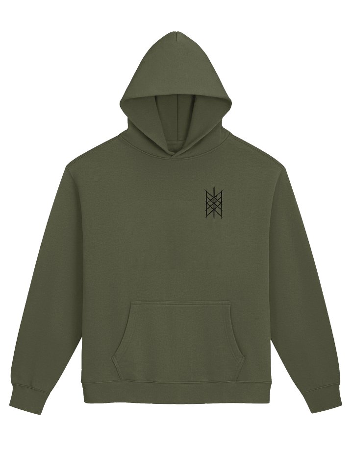 PB Ghost Premium Hoodie product image (1)