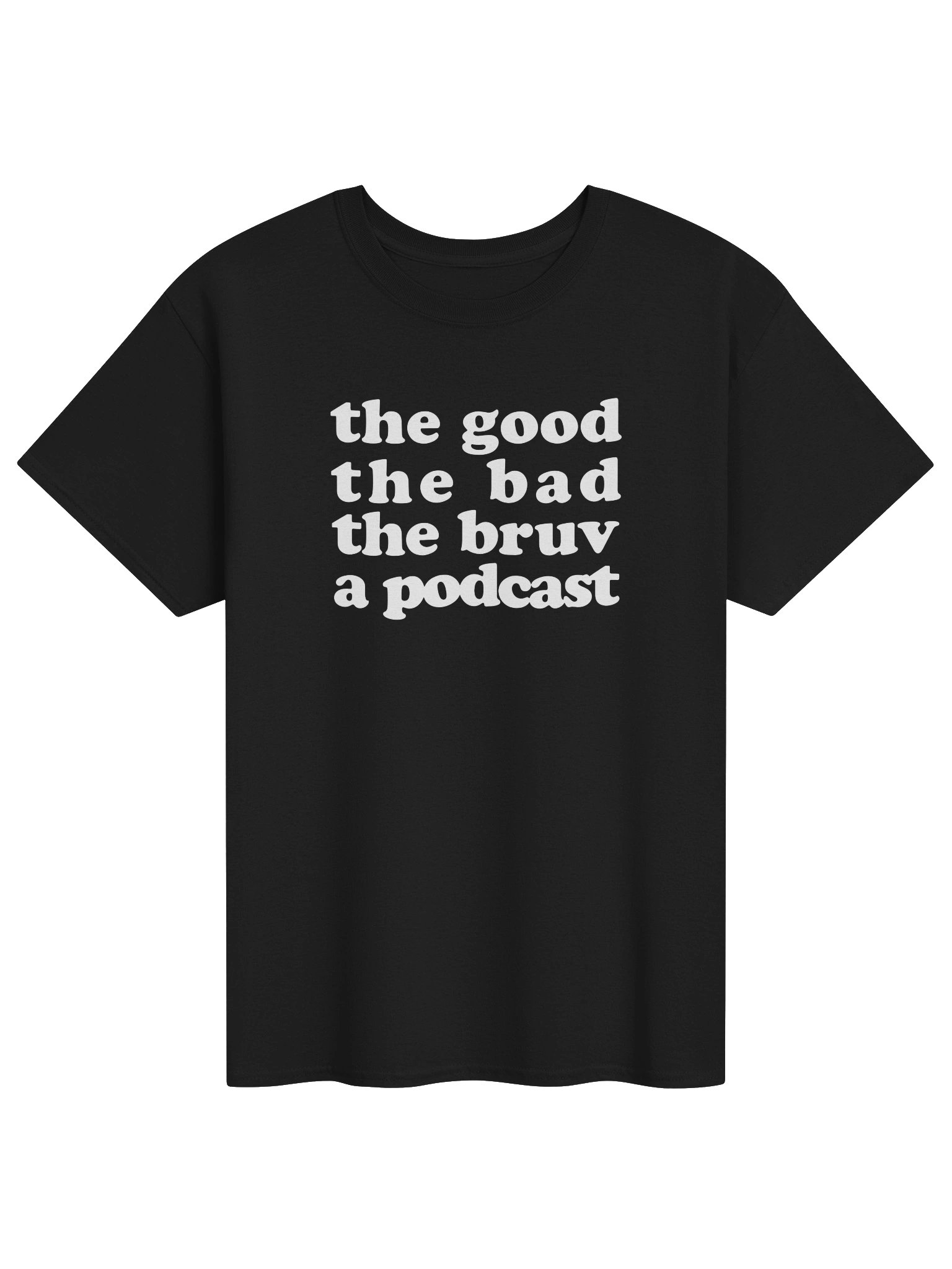 GBB the Band Shirt product image (1)