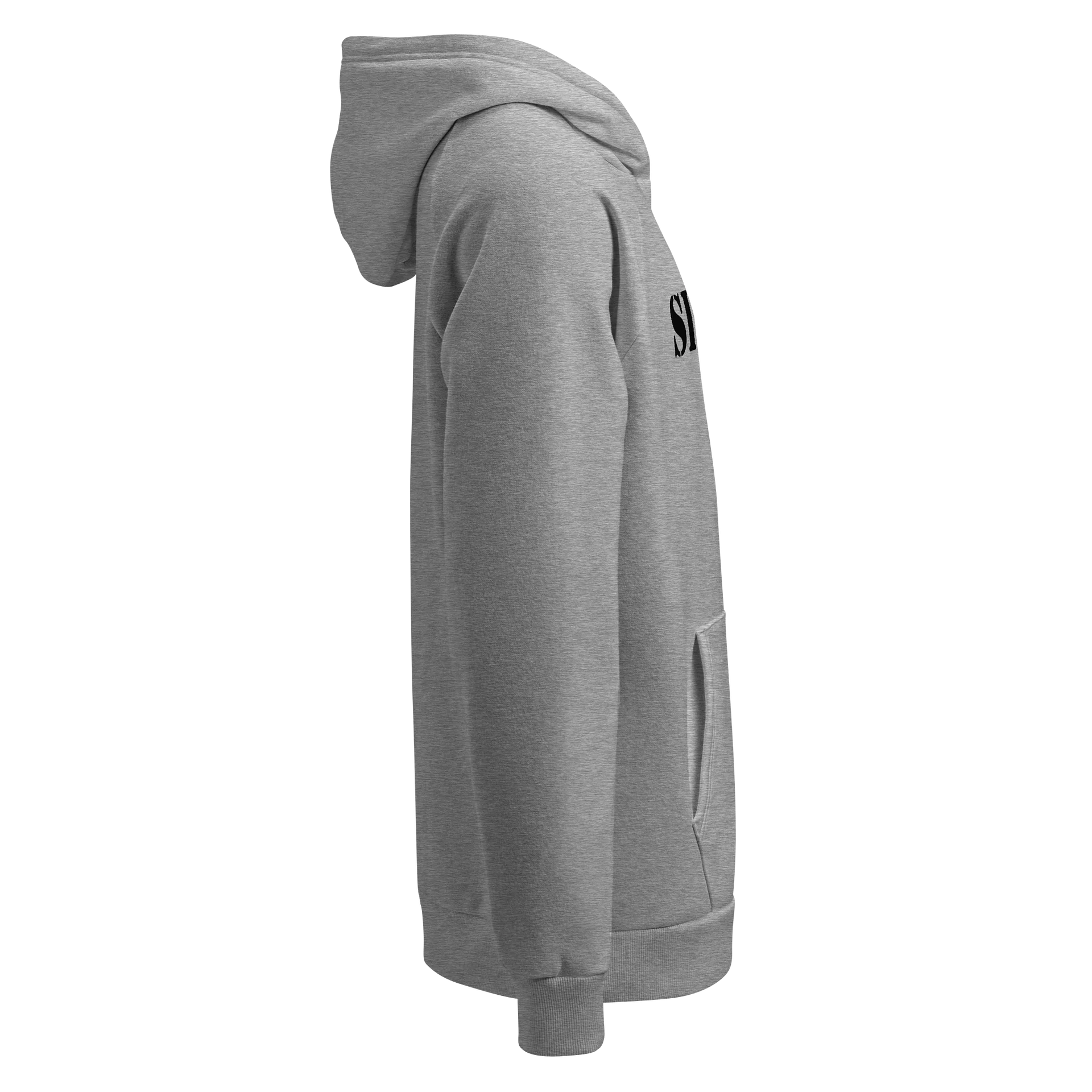SICADFU Hoodie product image (3)