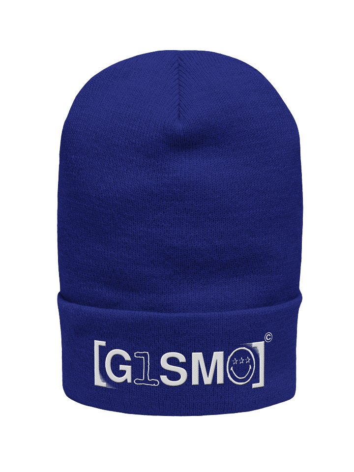 [G1SM0]© BEANIE product image (1)