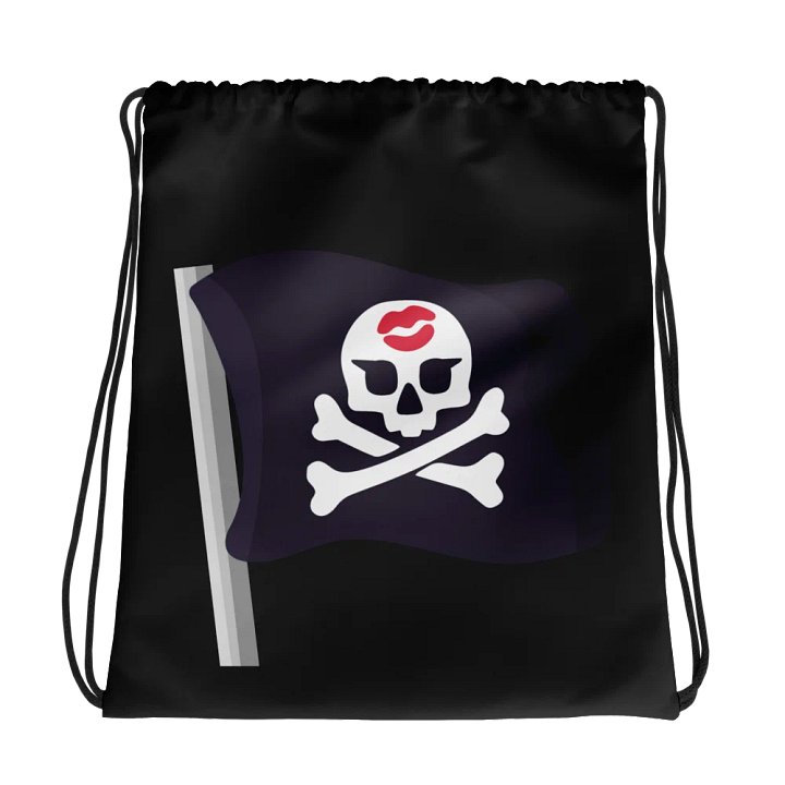 Mint Backpack product image (1)