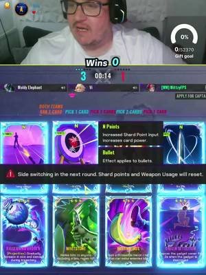 Chat was on fire!
Join my next LIVE