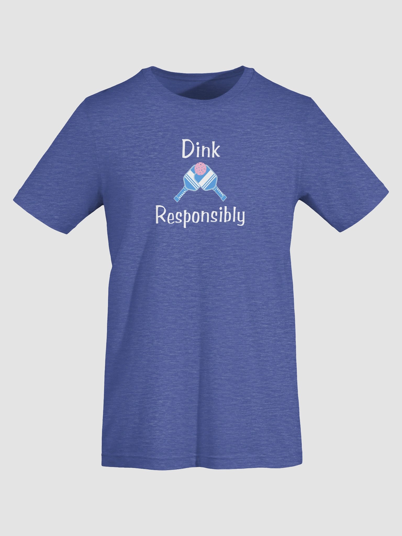 Dink Responsibly Tee product image (7)