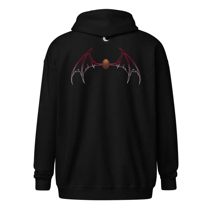Rubycxfe Zipup hoodie product image (2)