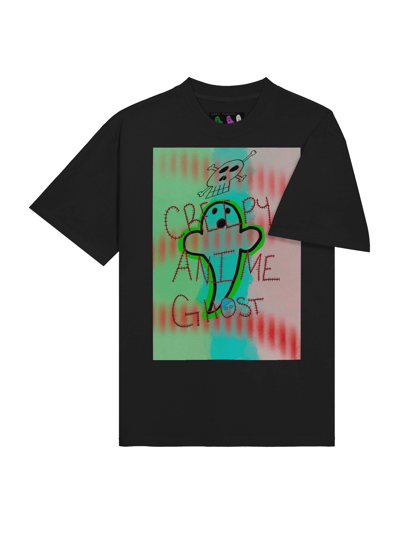 Spooky Ghost product image (12)