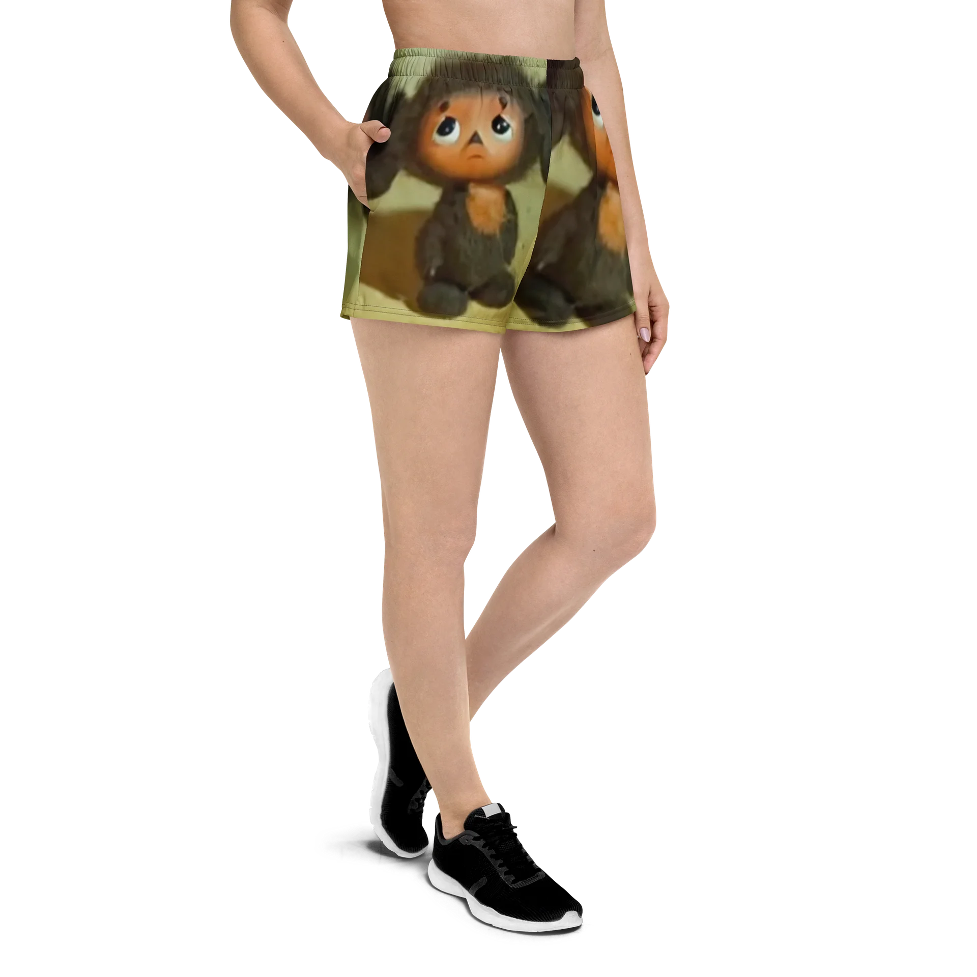 CHEB sport shorts product image (3)