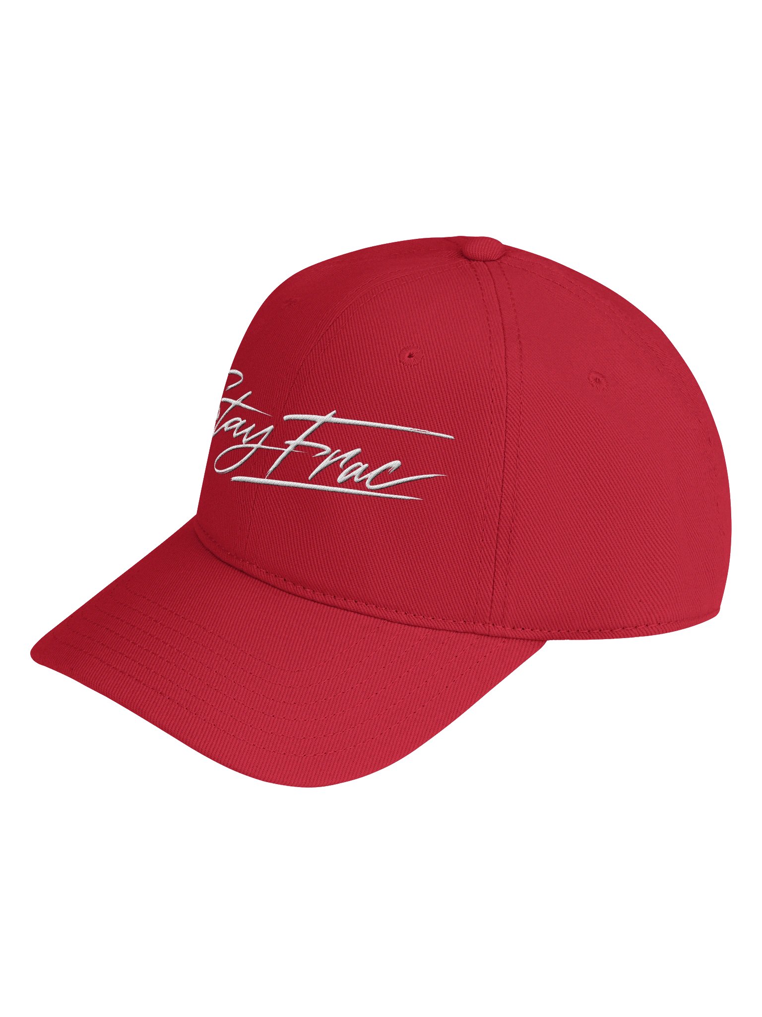 The STAY FRAC Statement Cap V.2 product image (7)