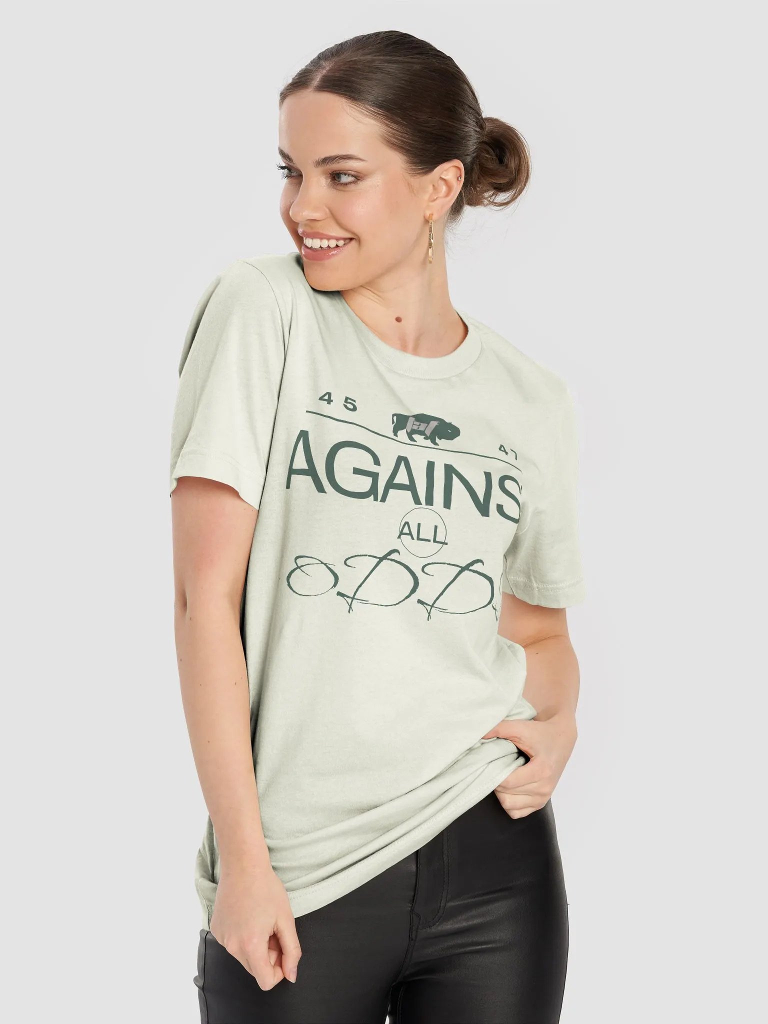 Against All Odds product image (8)