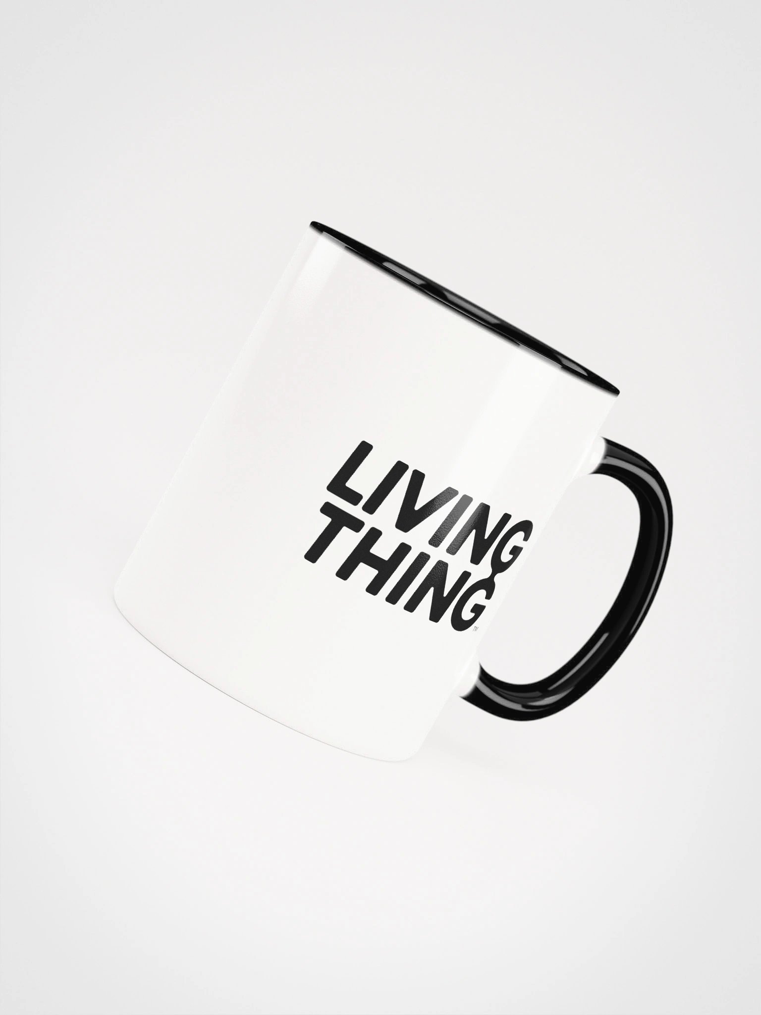 Living Thing Mug product image (4)